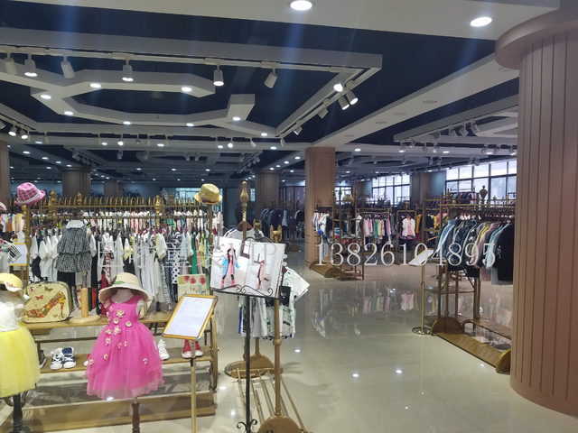 分析品牌童装折扣货源实体店铺销售单子流失的原因 - 知乎
