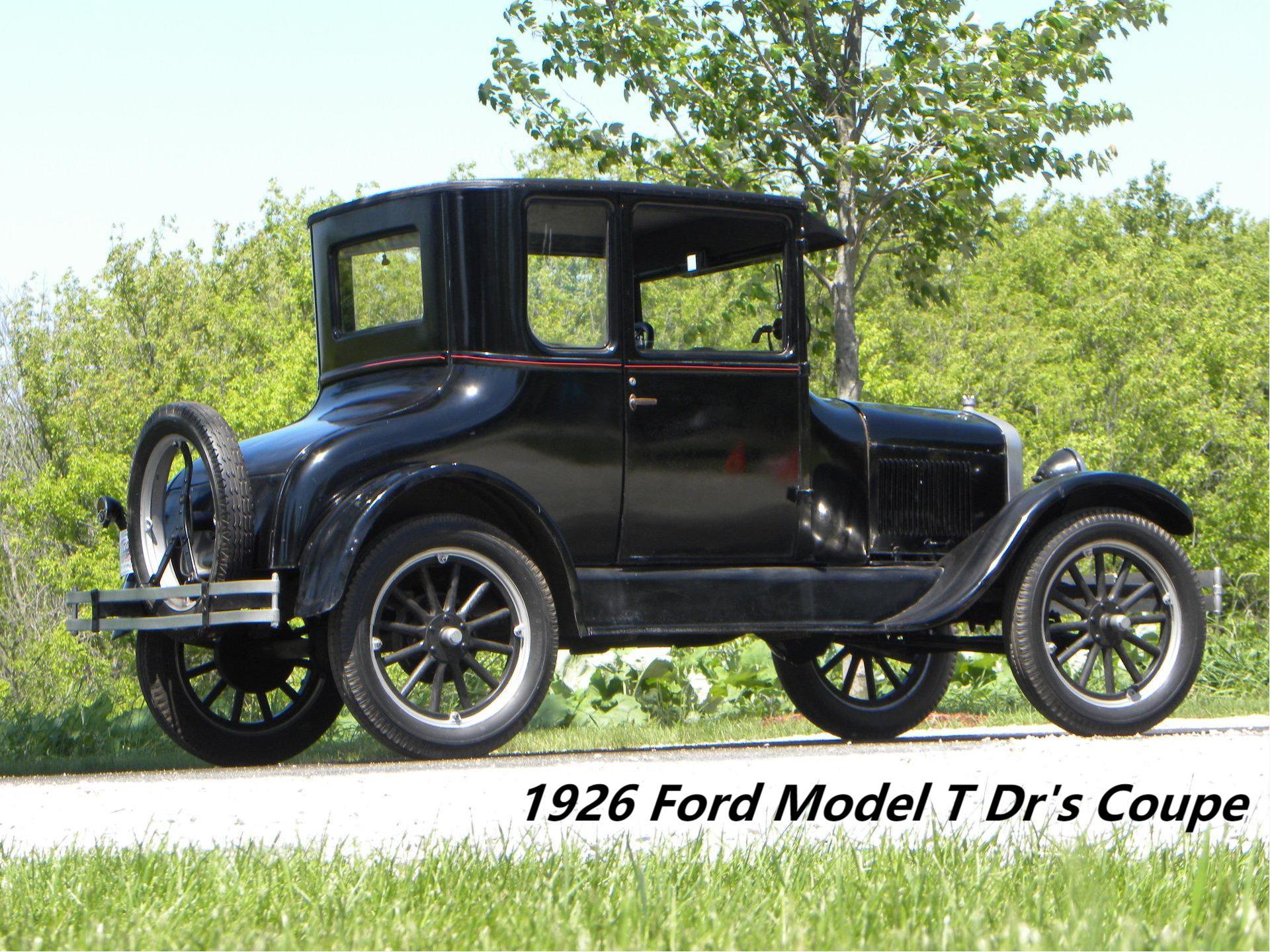 fordmodelt20世纪最具影响力的车型美国篇一