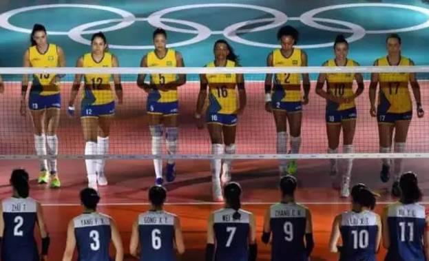 2014世锦赛女排赛程第二阶段中国vs多米尼加_女排第二阶段赛程表中国_2018女排世界杯联赛中国赛程