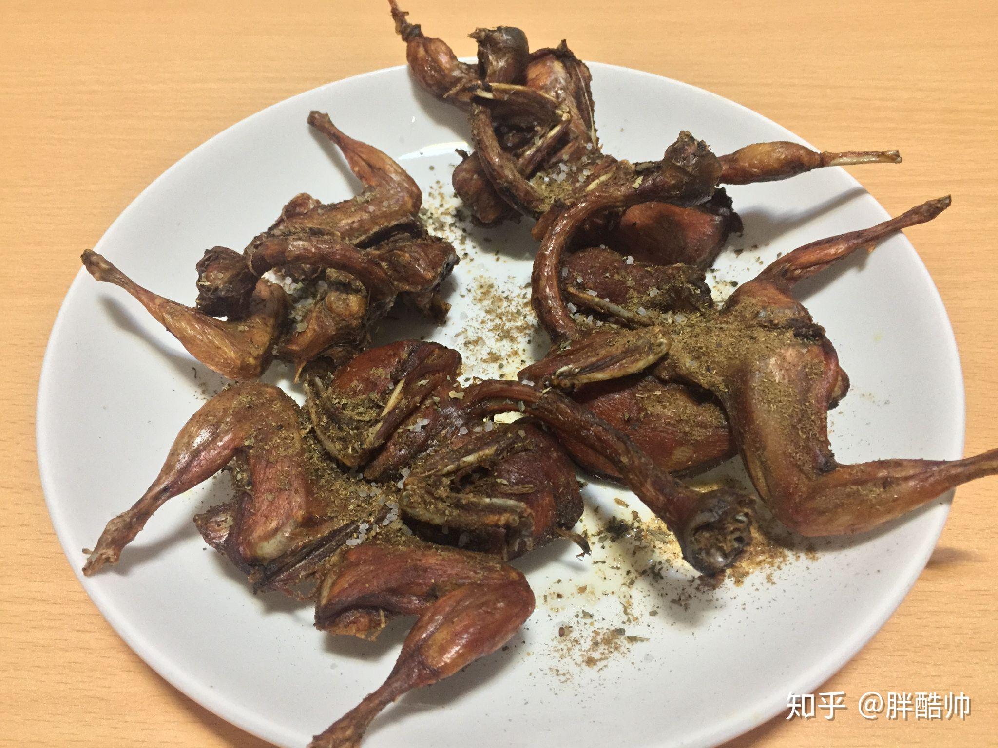 图个脆嫩 - 知乎