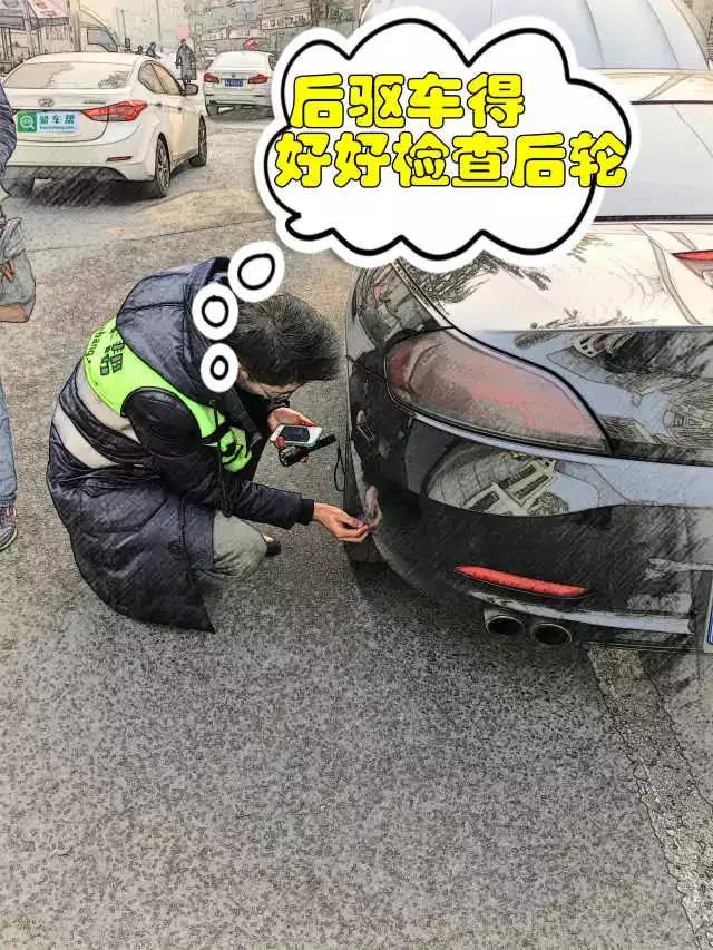 南寧二手車檢測直播驗車客戶百度到我們差評了