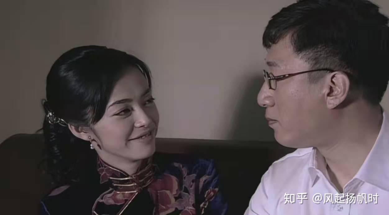 潜伏不爱上余则成实在太难了