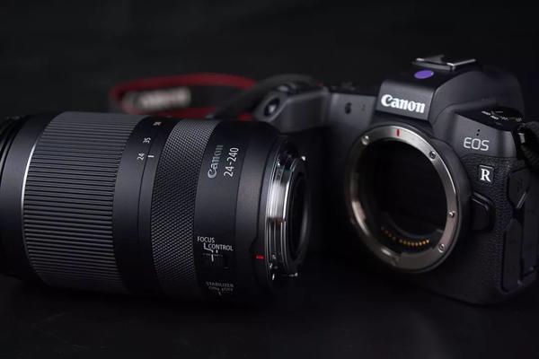 サマーセール35%オフ RF24-240mm F4-6.3 IS USM【kamisama専用】 | www