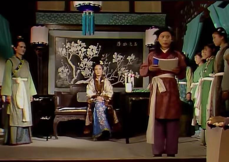 《红楼梦》中的扬州十日（二）摄政崇变 凤姐协理宁国府 - 知乎