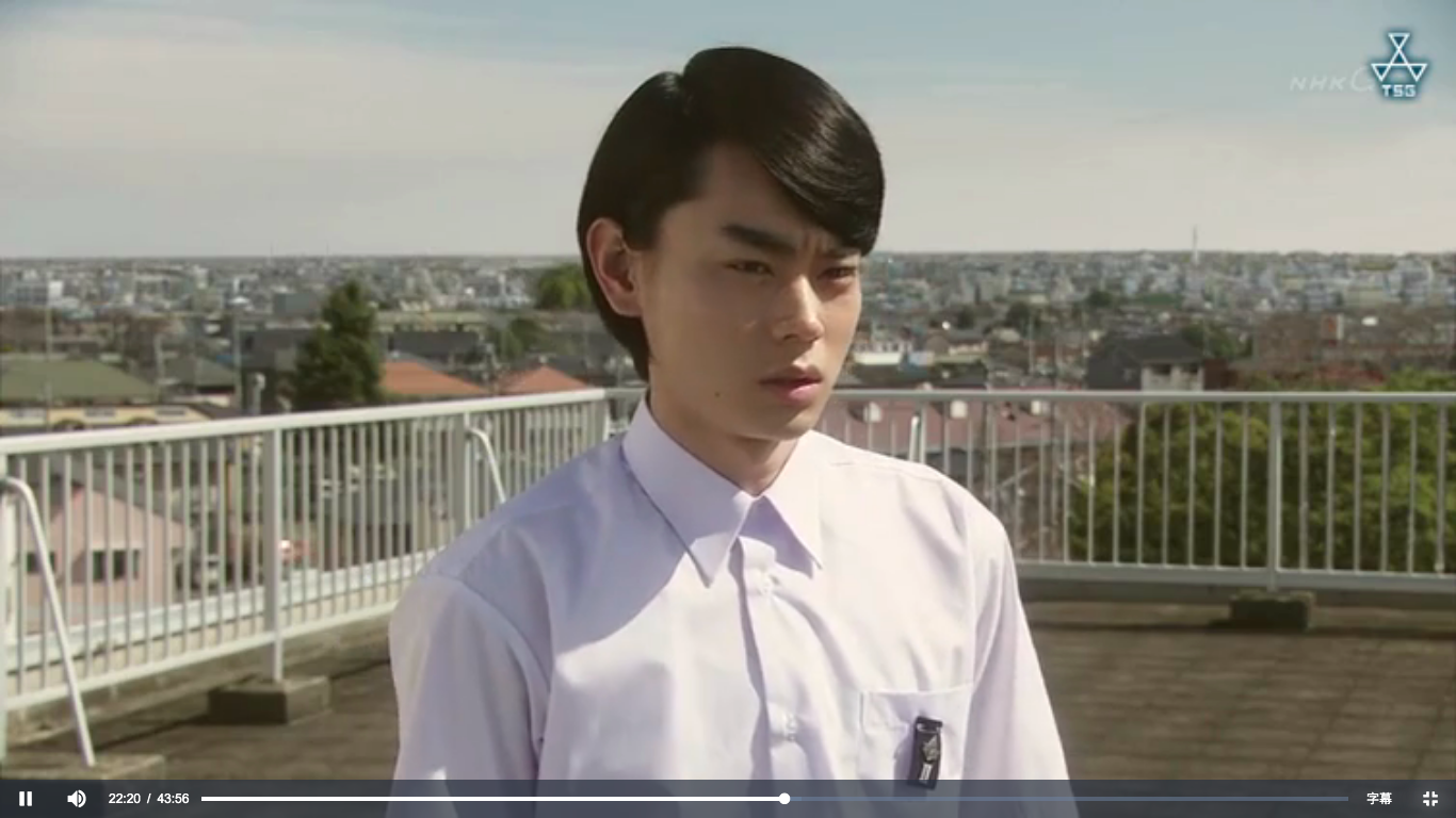 日本代男演员排名菅田将晖第一吉泽亮突飞猛进 知乎
