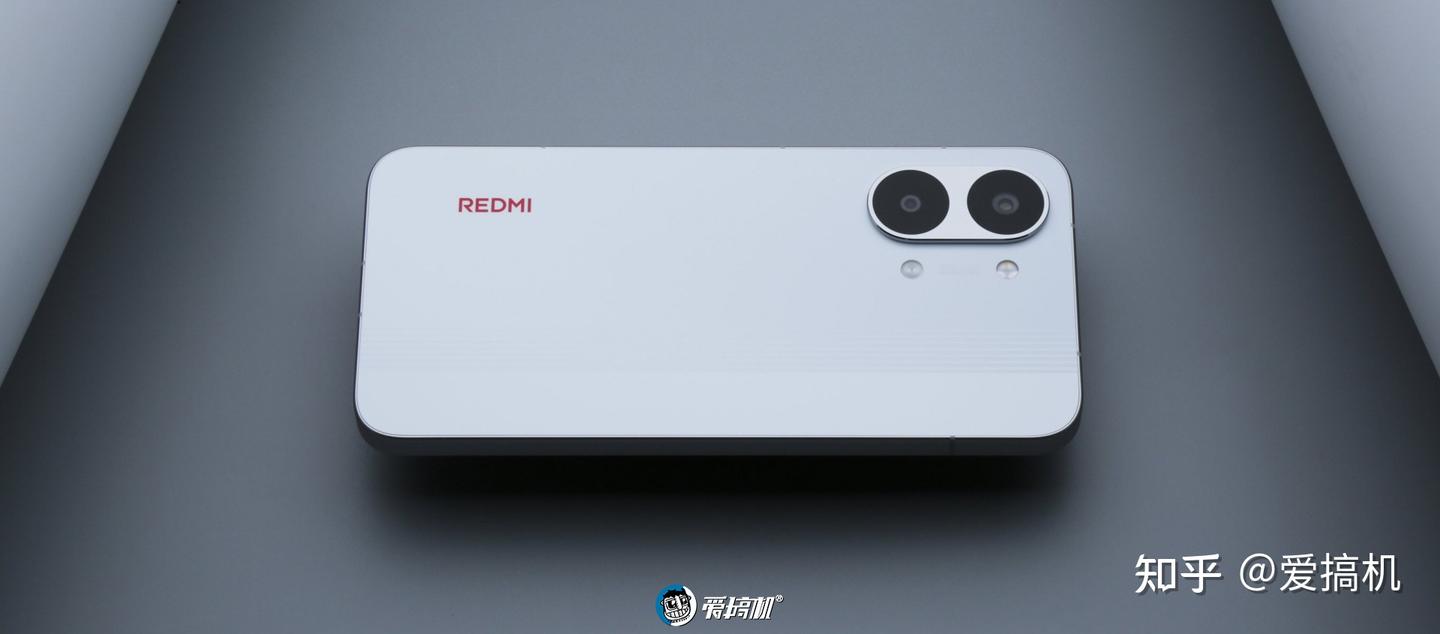 这机能处,REDMI Turbo 5 Max评测:2199元起+小米系最大的电池