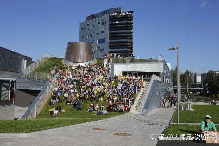 芬兰留学新政名校可申请预科了工作移民更容易