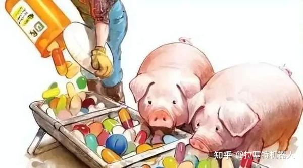 “中兽药”推动健康养殖发展，但目前中兽药还面临几大困难 - 知乎