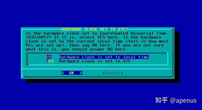 Slackware15安装 - 知乎