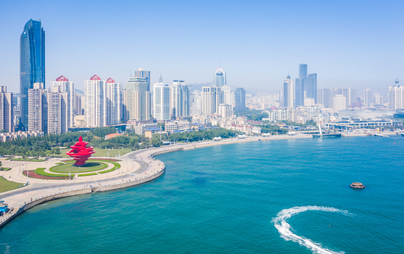 2025青岛旅游攻略：去了青岛5次才总结出的经验分享，全是避坑大实话！写给3-4月去青岛的人 - 知乎