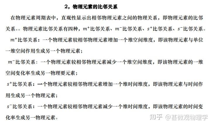 米秒单位制（MS制）---物理学逻辑基础之完备化 - 知乎