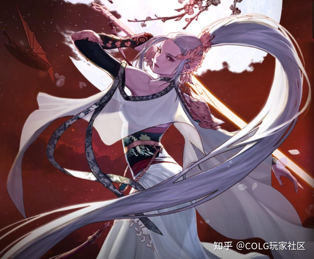 dnf:大佬有变强的野路子?7月剑帝韩服配装参考 - 知乎