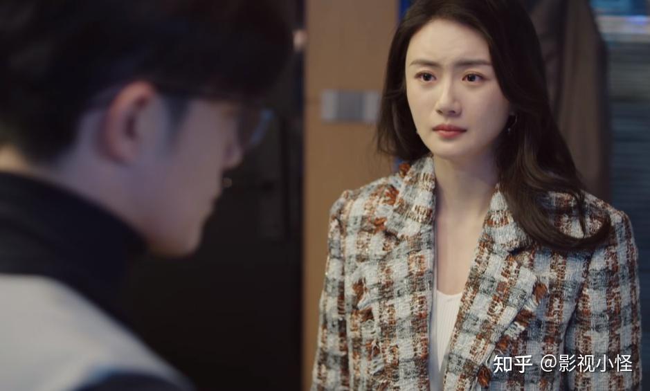 好事成双:太随便?醉酒献身的黄嘉仪,糟蹋了富家女的人设 - 知乎