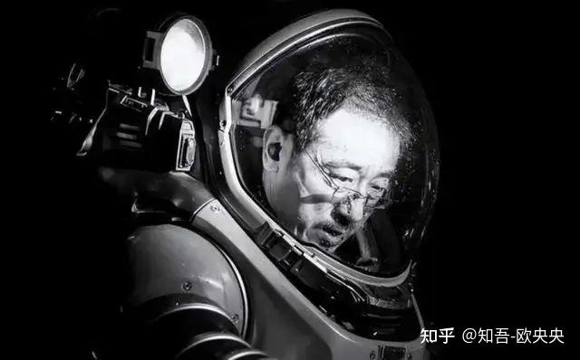 流浪地球2:马兆全网最细分析 - 知乎