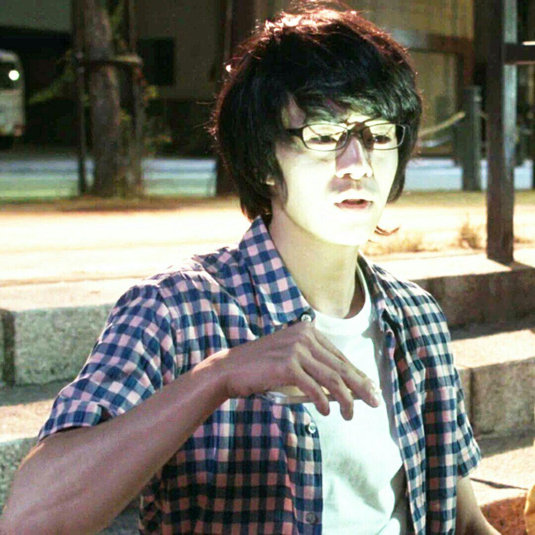 菅田将暉参演的另一部电影《银魂2》情侣头像