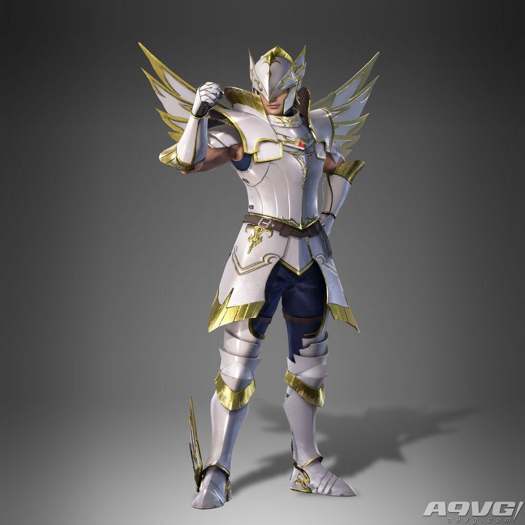 dnd5e圣武士基础入门