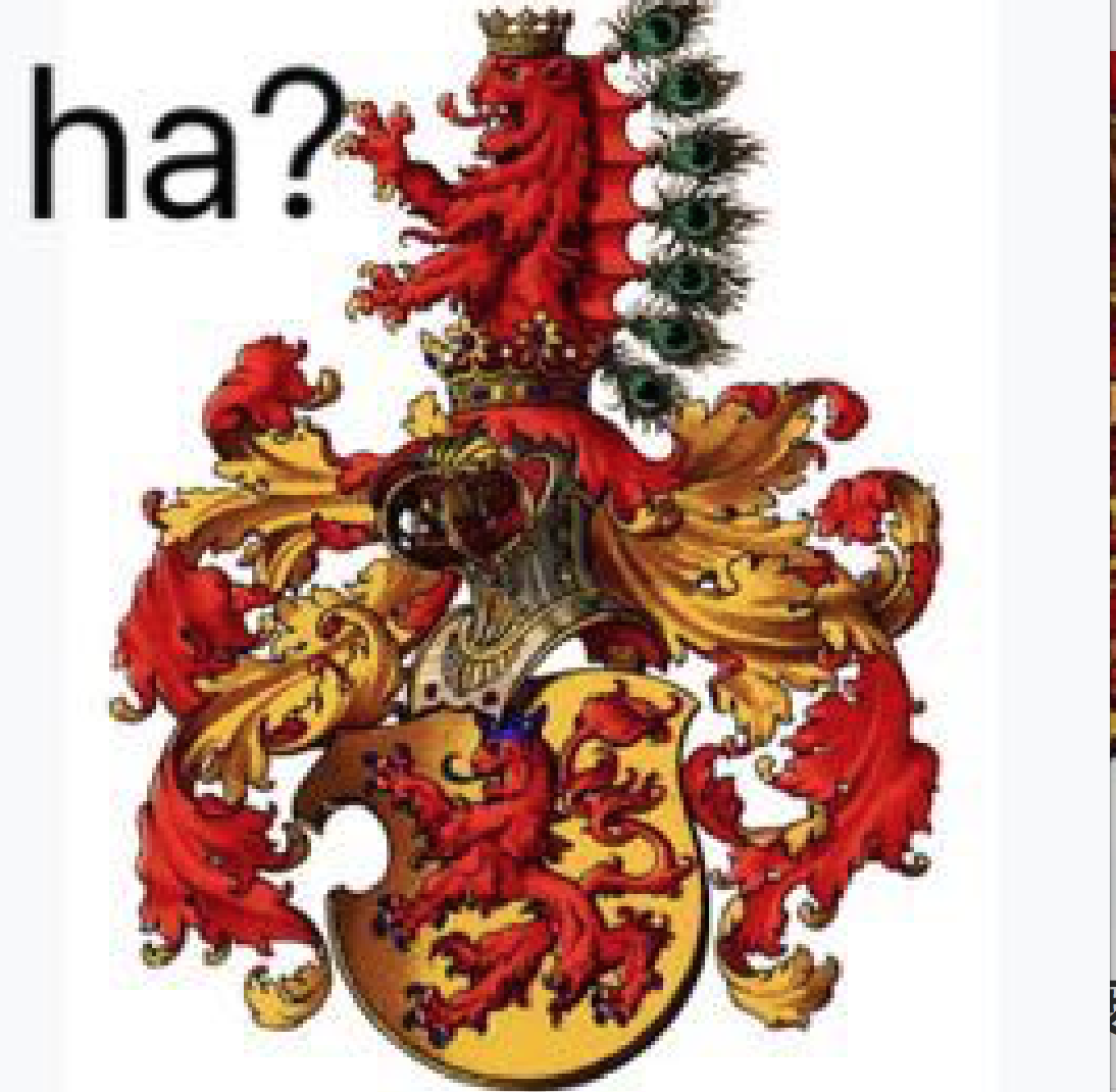 论英国哈布斯堡王朝的兴衰滑稽