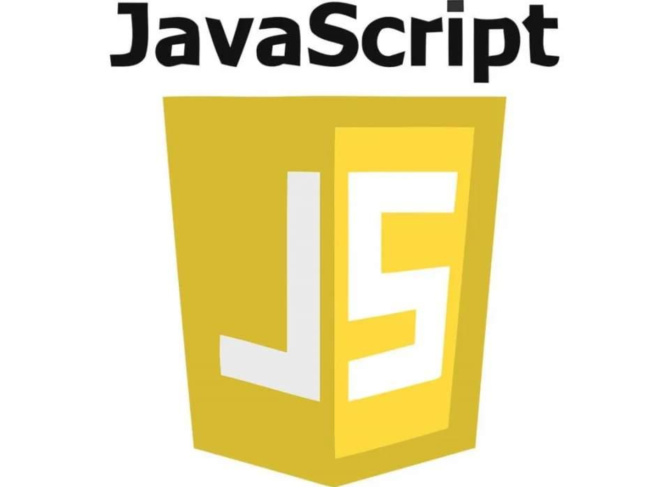 javascript logo图片