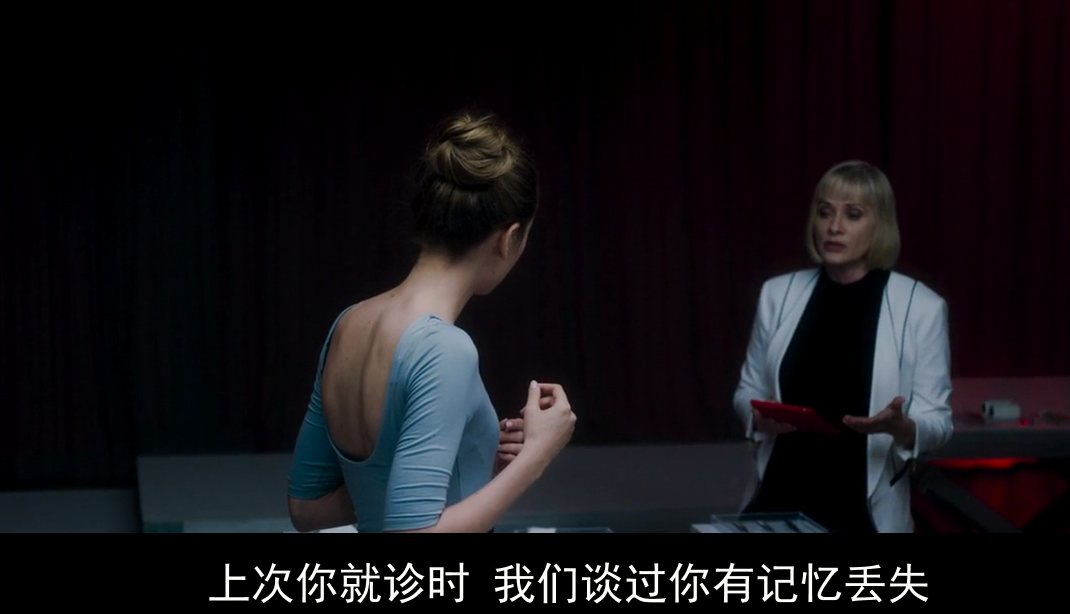 这部片看得人起生理反应第一次希望它可以打码