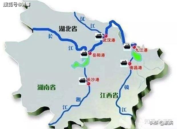 湖南人大部分祖籍是在江西包括我那湖南原有的人去哪了