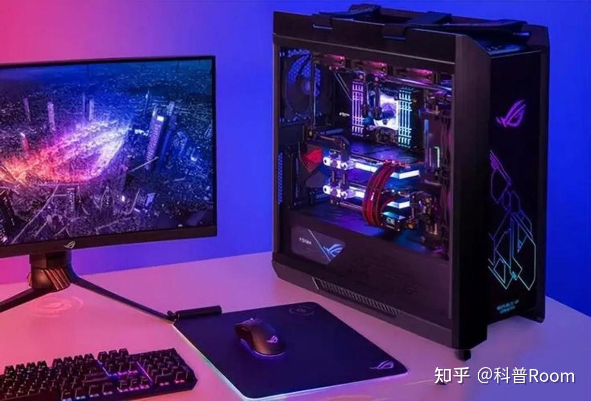 你的电脑来自哪里?中国电脑之都武汉,曾占据全国80%组装机市场 - 知乎