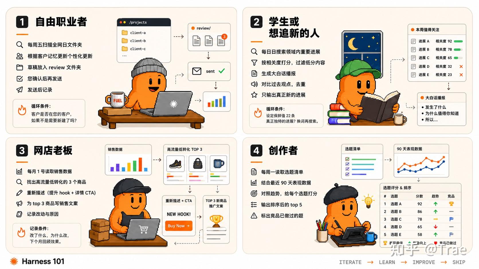 Loop Engineering 到底是什么？看这一篇就够了 - 知乎