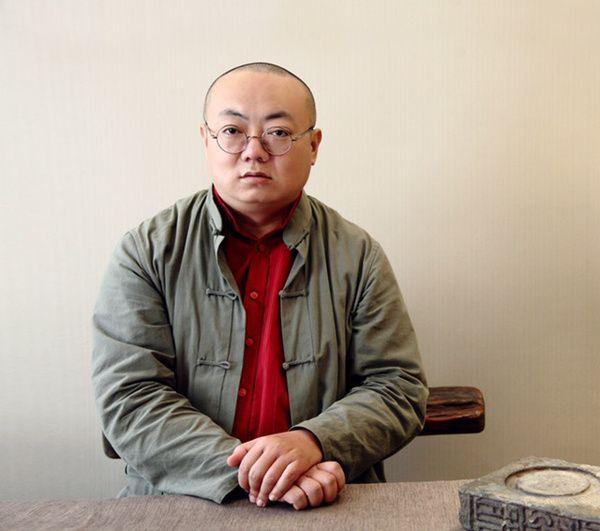 他手上功夫很是深厚楷书卢风卢韵珠圆玉润饱满细腻