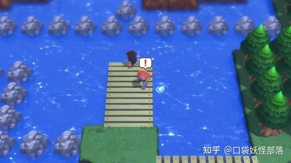 宝可梦晶灿钻石发售日期(《宝可梦晶灿钻石明亮珍珠》一周目图文攻略)  第16张