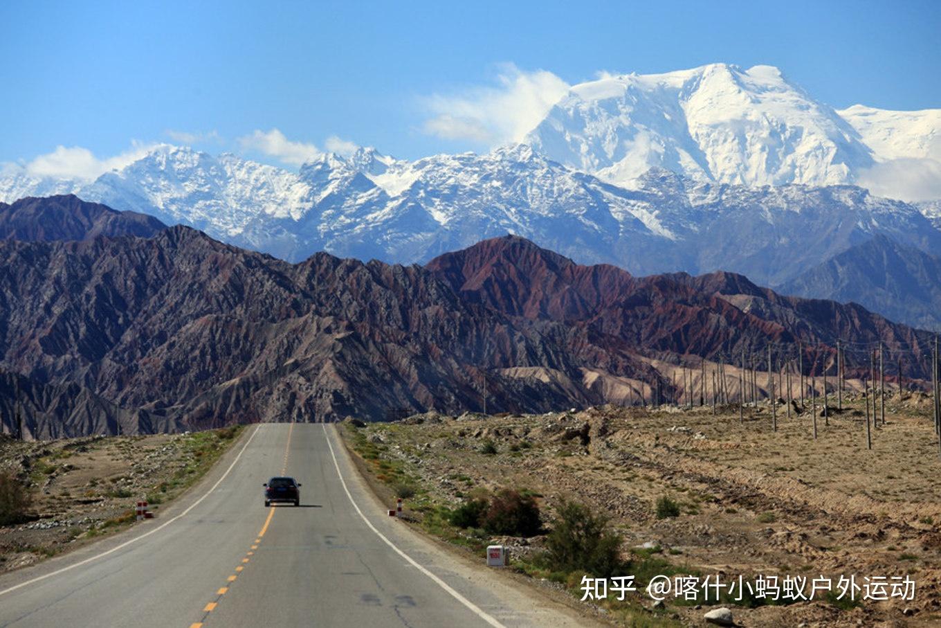 2021年3月塔莎古道异域风情杏花七日游