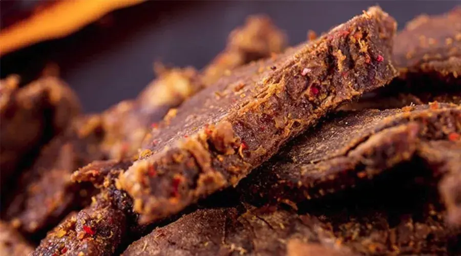 青海有那些特产？