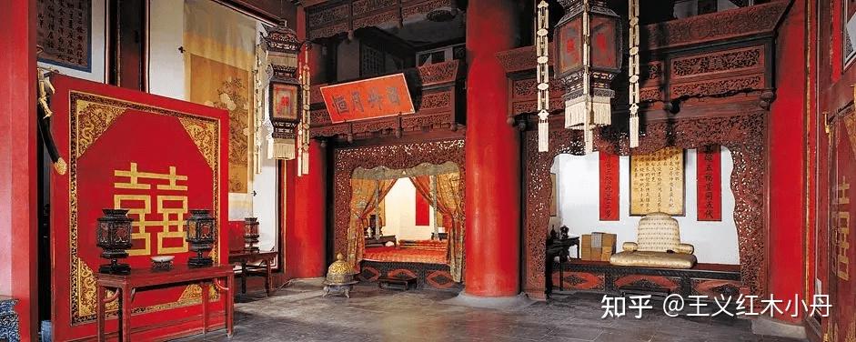 中国古代的床,美在材质、种类、纹饰、祝愿、习俗! - 知乎