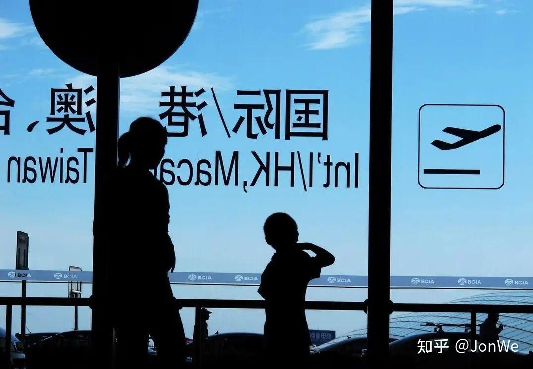 诡异的形势反转：如何解读多国和地区收紧中国旅客入境检疫政策？ - 知乎