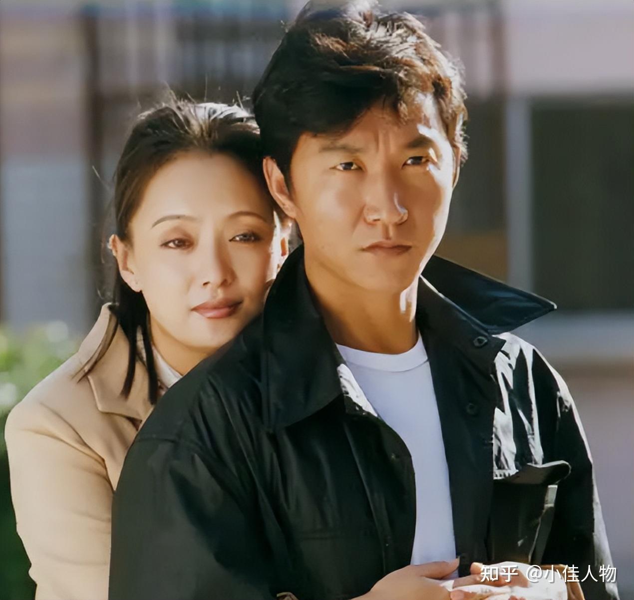 《插翅难逃》主演现状,豪哥发福变老,小弟杨吉光晚年最惨 - 知乎