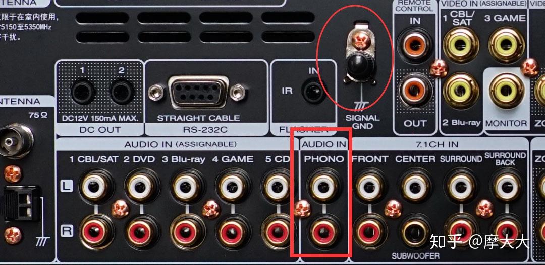 一台成熟的家庭影院功放是什么样子?马兰士sr7013试用 - 知乎