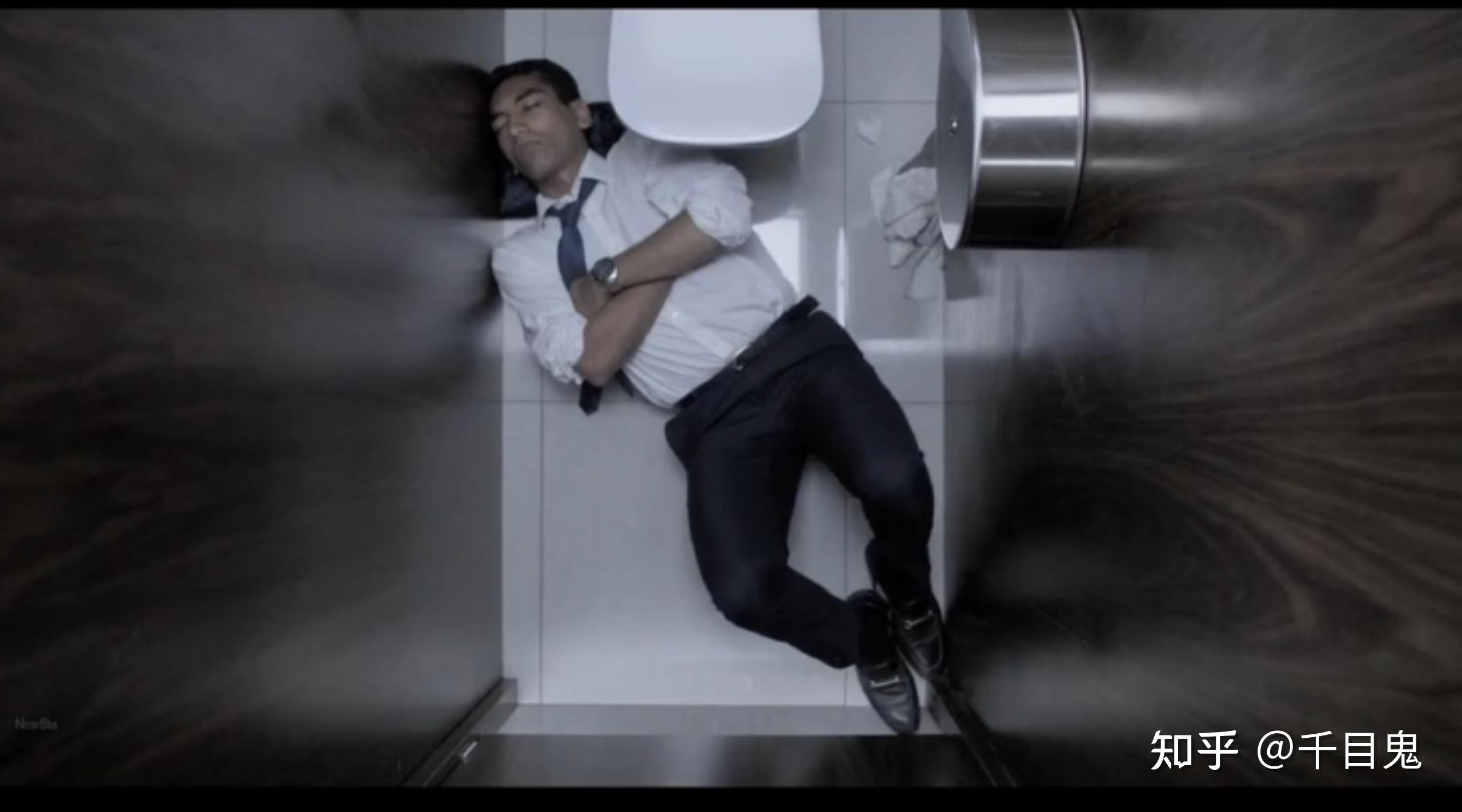 金融版大逃杀hbo投行风云第二季刺激回归