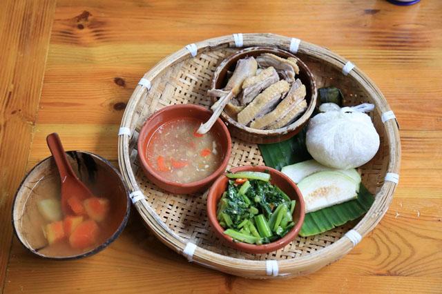 鲜为人知的公道饭到底有什么来头