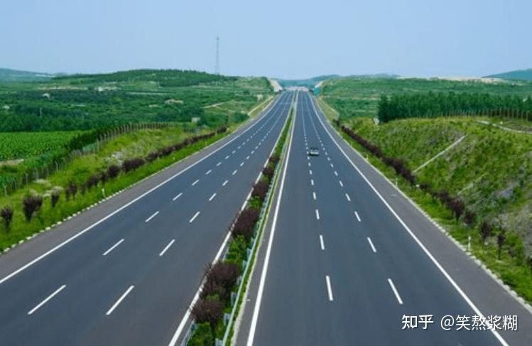 社会投资人确定,S36大竹至垫江高速公路(四川境)开工在即 知乎