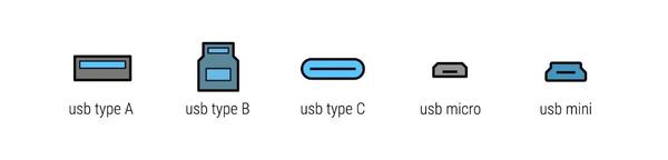 Ssd小讲堂丨usb接口知多少 小星带你一探究竟 知乎