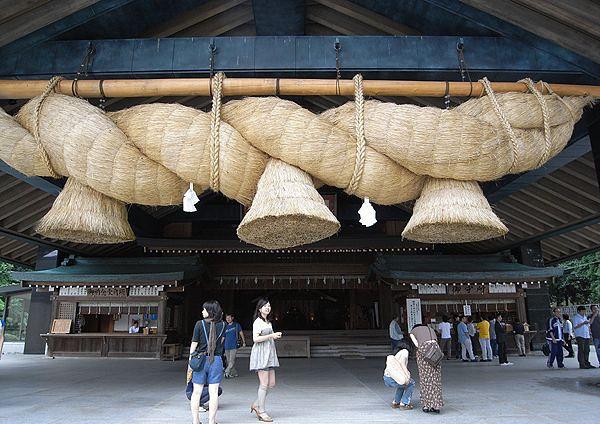 日本香火最旺神社寺庙精选推荐 - 知乎
