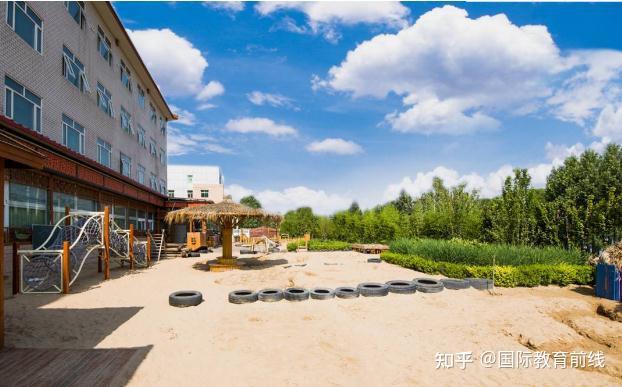 2022年李跃儿芭学园招生计划附校园开放日