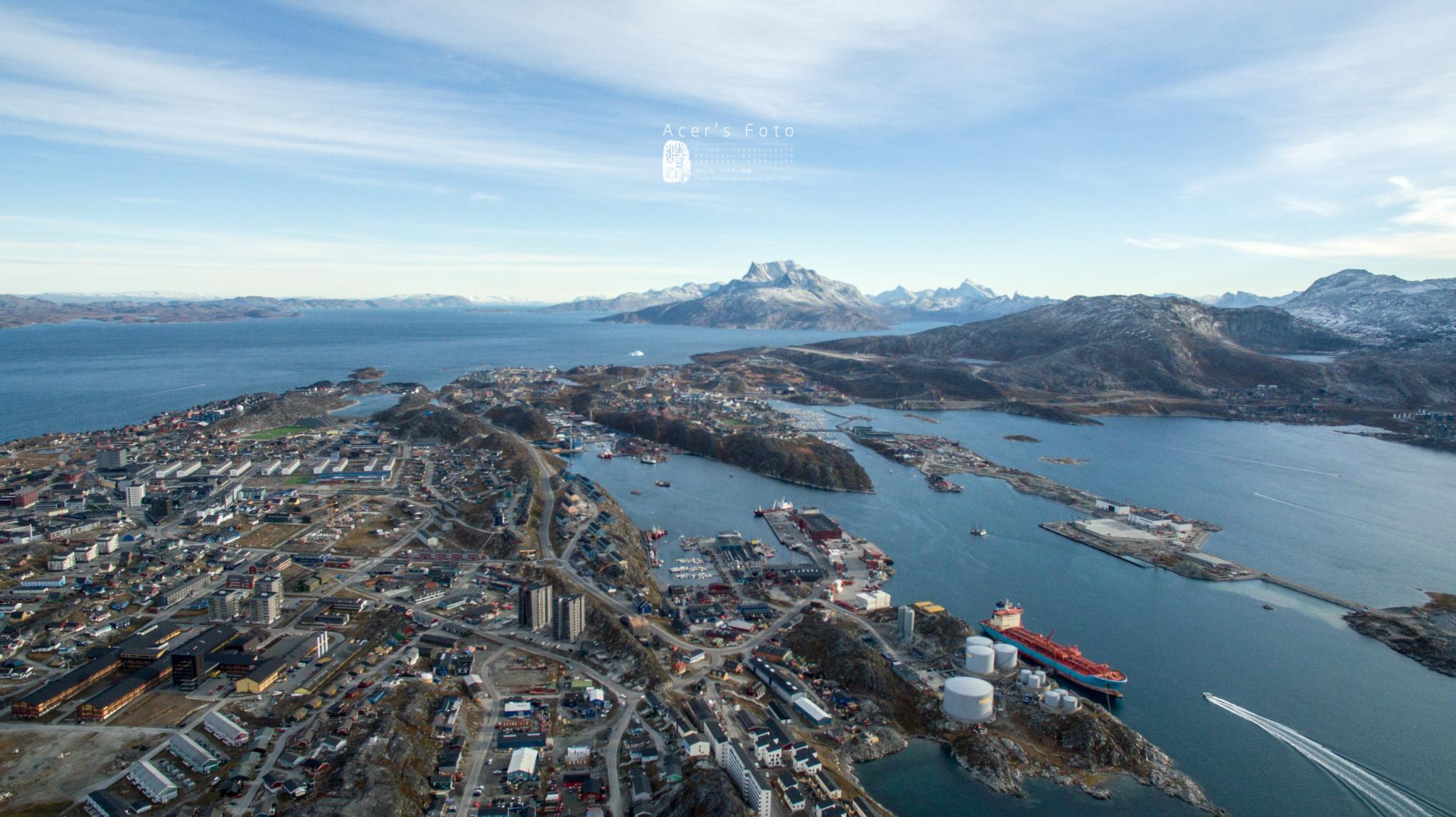 去格陵兰岛旅游是怎样的体验?