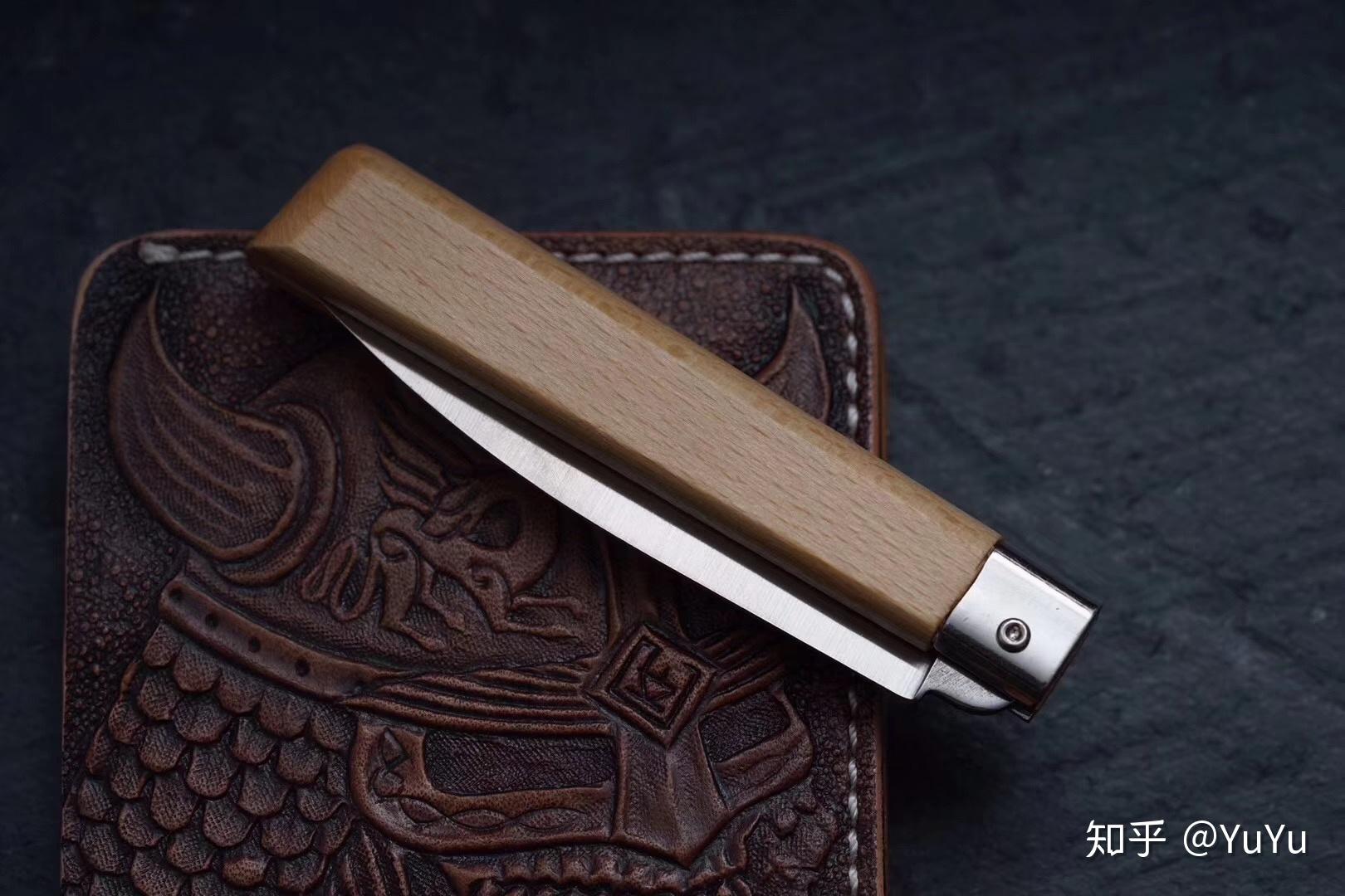 葡萄牙mam2035经典口袋刀手工小刀