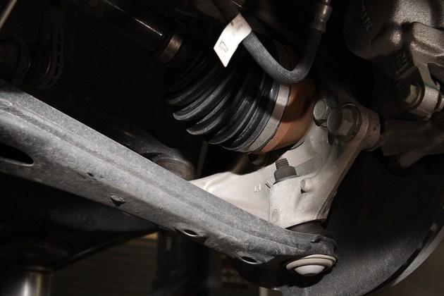 美式大块头的下盘功夫如何凯迪拉克xt6底盘解析