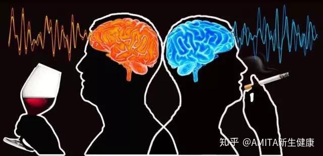 抽烟和喝酒能遗传给下一代吗一定要注意了