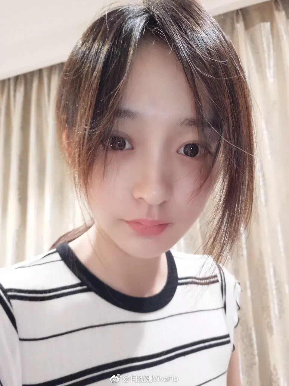 麦吉丽素颜三部曲使用体验何泓姗都心水的好物神奇在哪