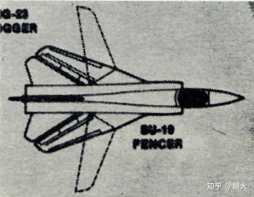 令北约胆寒的“击剑手”(Fencer)? - 知乎
