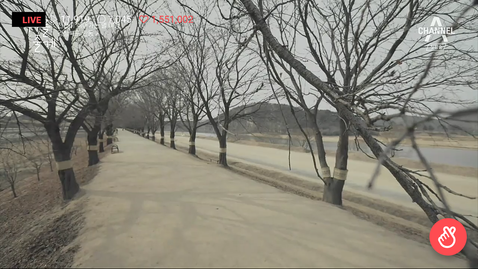 如何看待韩国最新治愈系综艺《给你宇宙》?