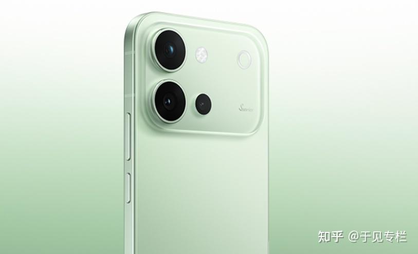 不只是好看,vivo S60把诚意藏进每个细节