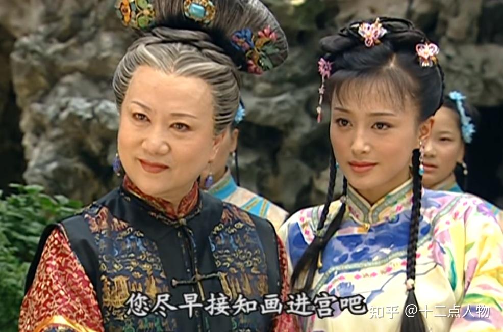 话,安慰的是那个善良单纯的知画,如果有选择,她还想做回陈家的小女儿