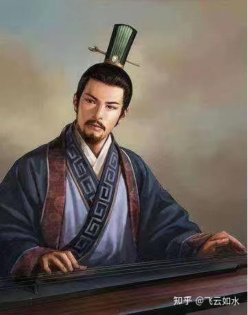 张苍:刘邦时期最长寿的人,知名度却不行,究竟为何? - 知乎